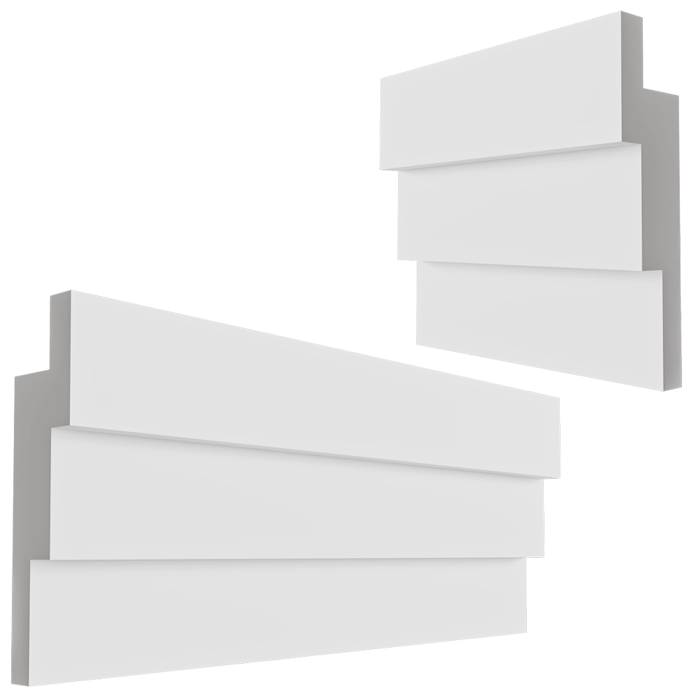 LepGrand – Cornice КА-1.496 3D Model LepGrand – Cornice КА-1.496 3D Model