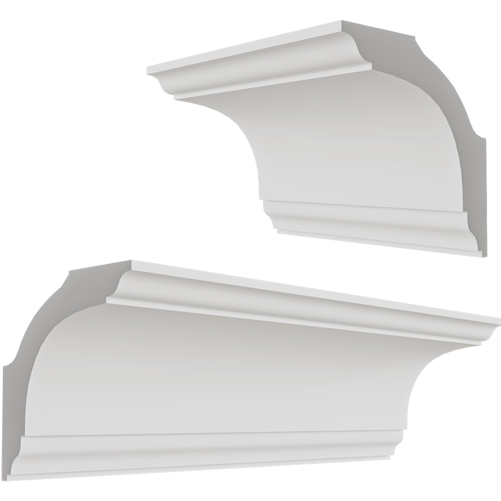 LepGrand – Cornice КА-1.502 3D Model LepGrand – Cornice КА-1.502 3D Model