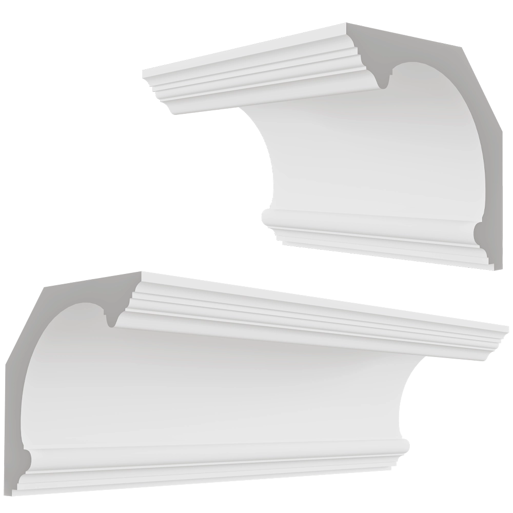 LepGrand – Cornice КА-1.514 3D Model LepGrand – Cornice КА-1.514 3D Model