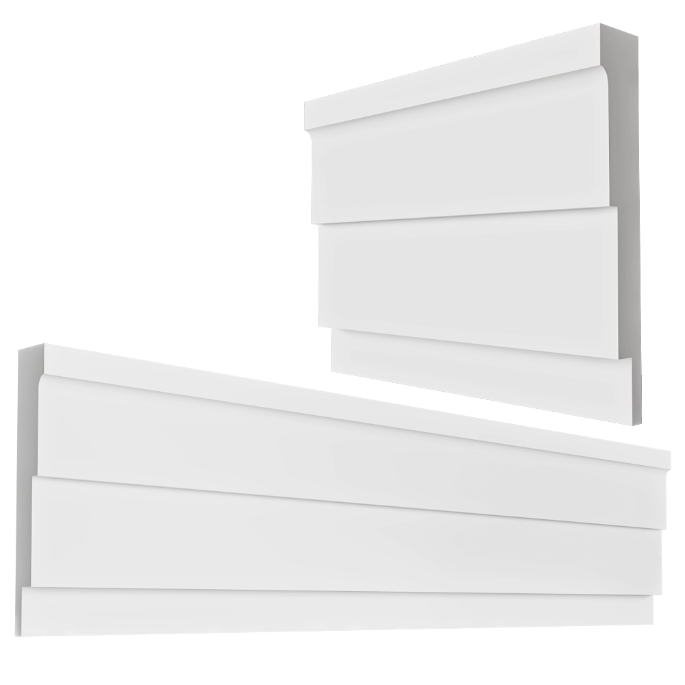 LepGrand – Cornice KA-1.486 3D Model LepGrand – Cornice KA-1.486 3D Model