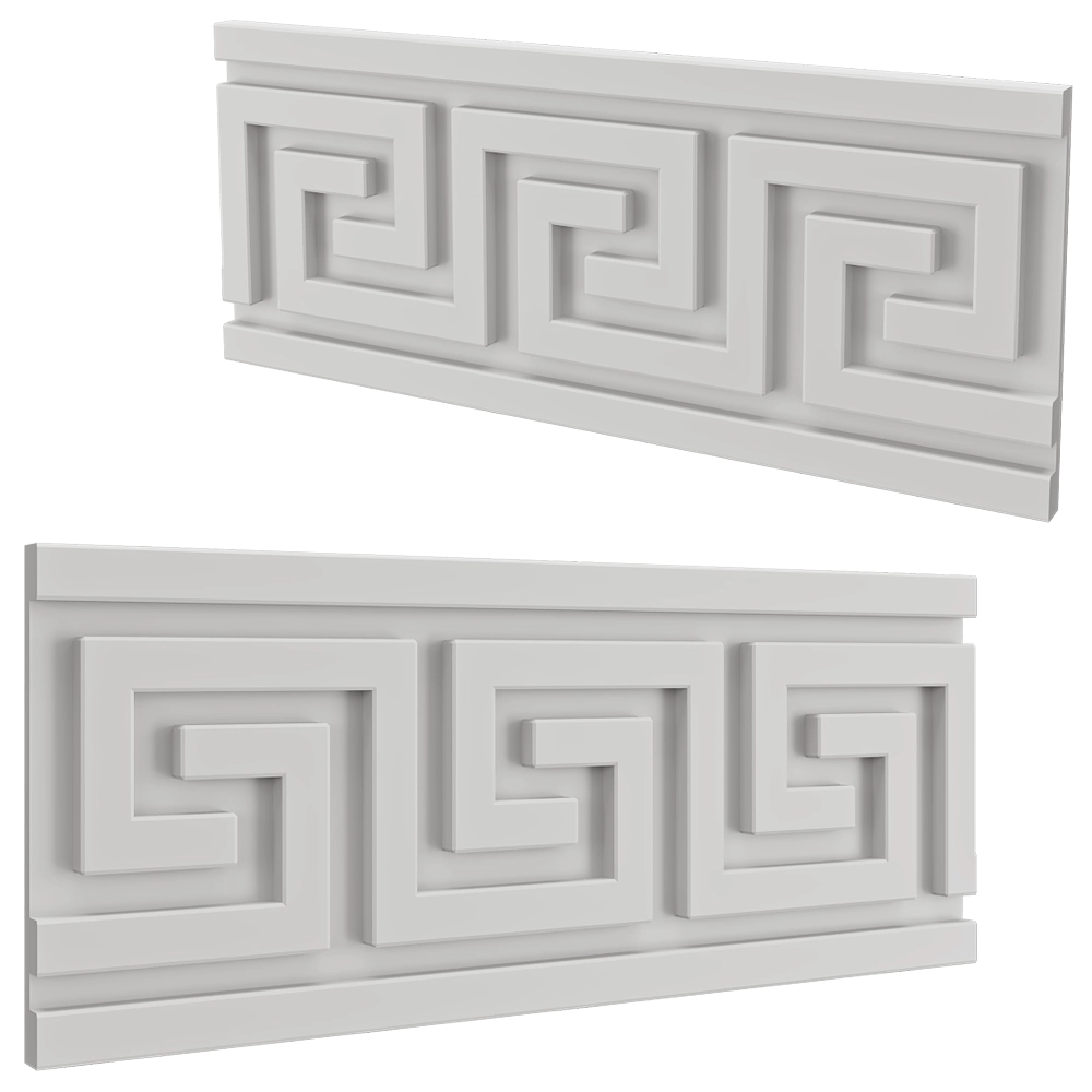 LepGrand – Frieze FR-1.006 3D Model LepGrand – Frieze FR-1.006 3D Model