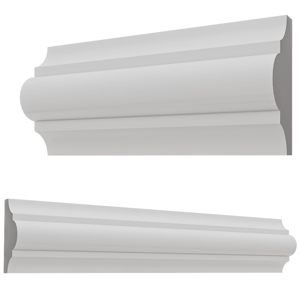 LepGrand – Molding МО-1.008 3D Model LepGrand – Molding МО-1.008 3D Model