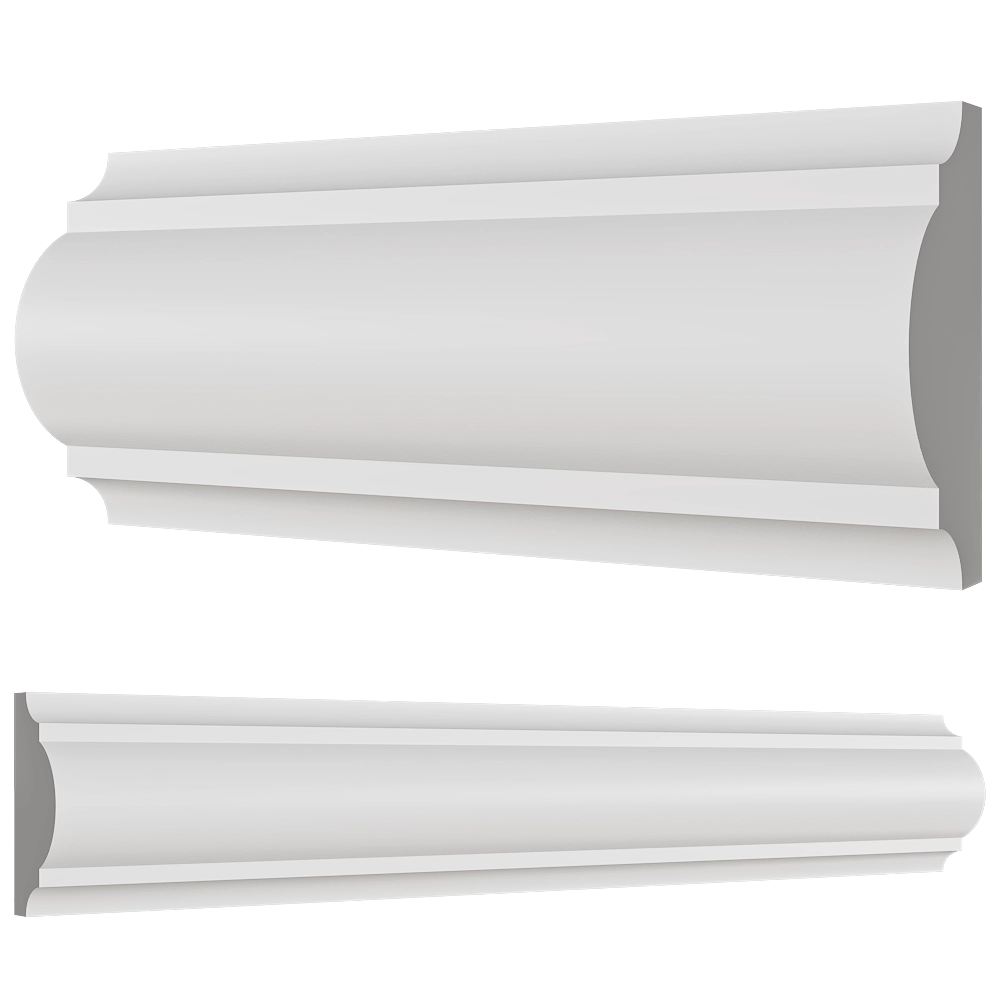 LepGrand – Molding МО-1.013 3D Model LepGrand – Molding МО-1.013 3D Model