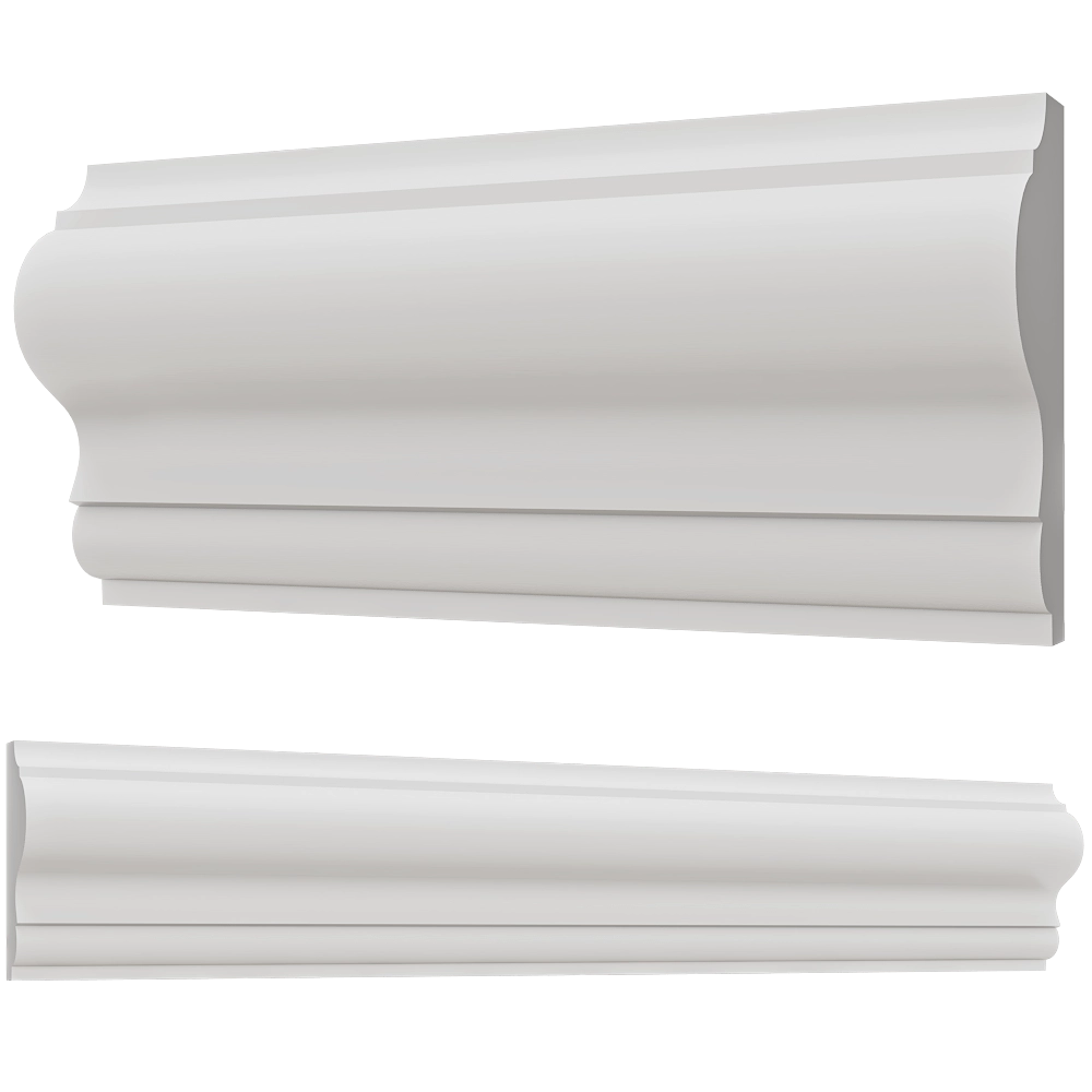 LepGrand – Molding МО-1.051 3D Model LepGrand – Molding МО-1.051 3D Model