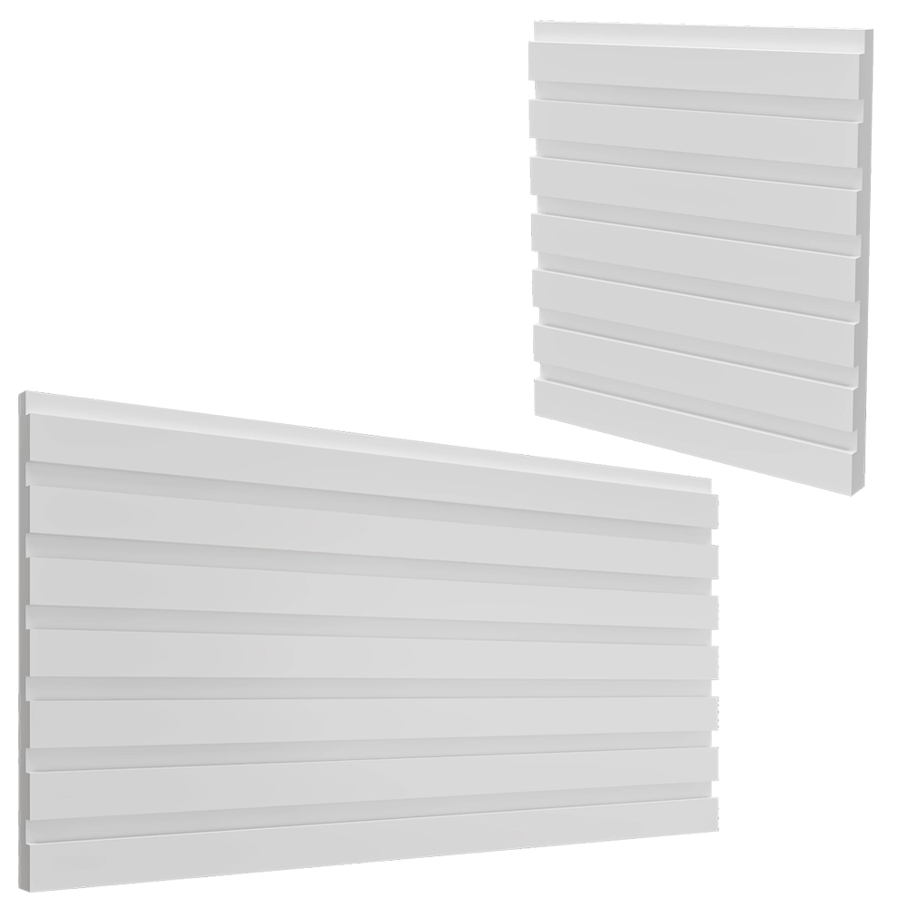 LepGrand – Molding МО-1.205 3D Model LepGrand – Molding МО-1.205 3D Model