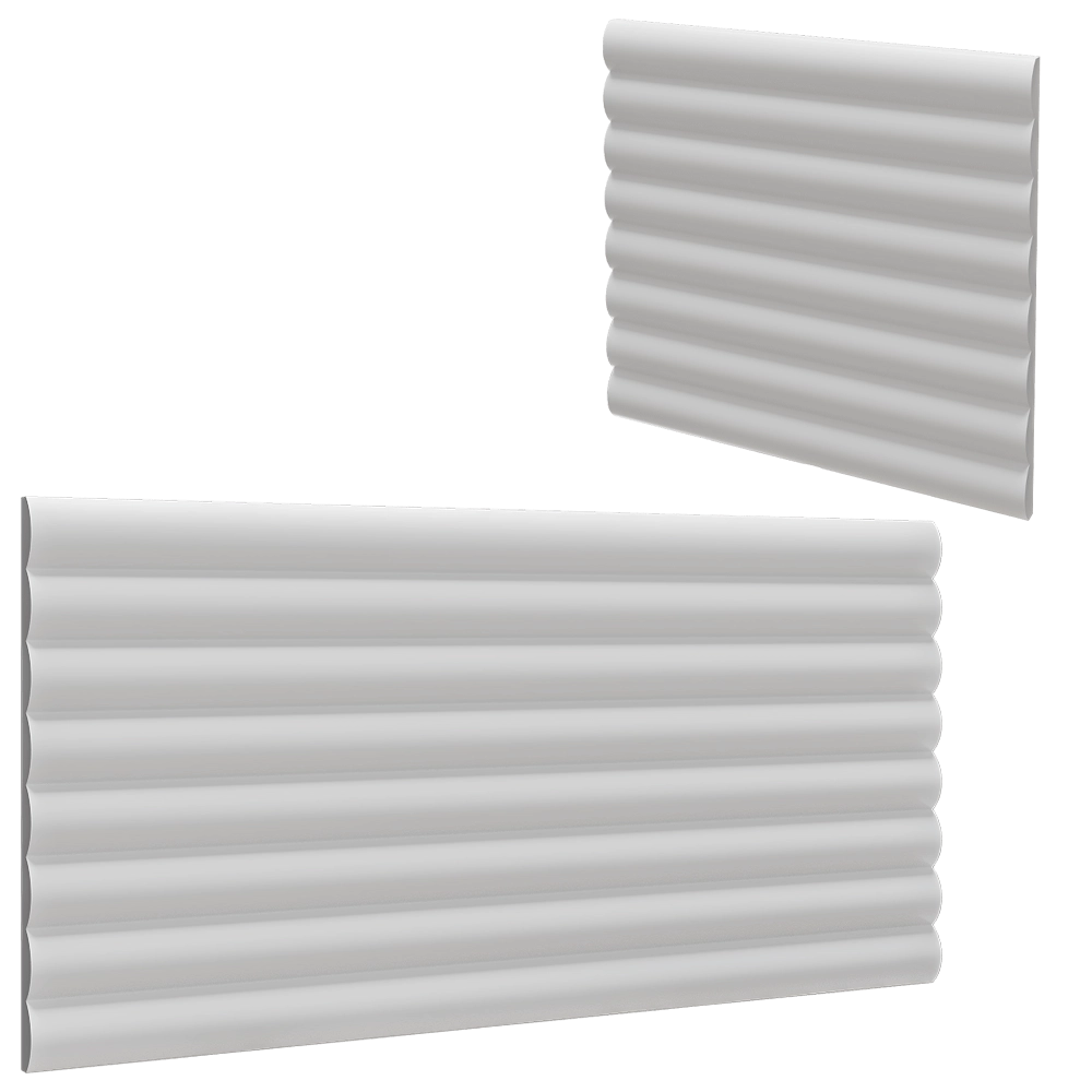 LepGrand – Molding МО-1.302 3D Model