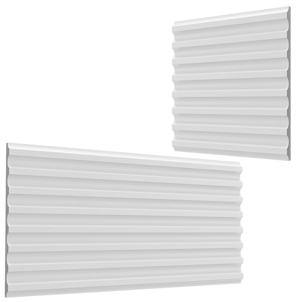 LepGrand – Molding МО-1.303 3D Model