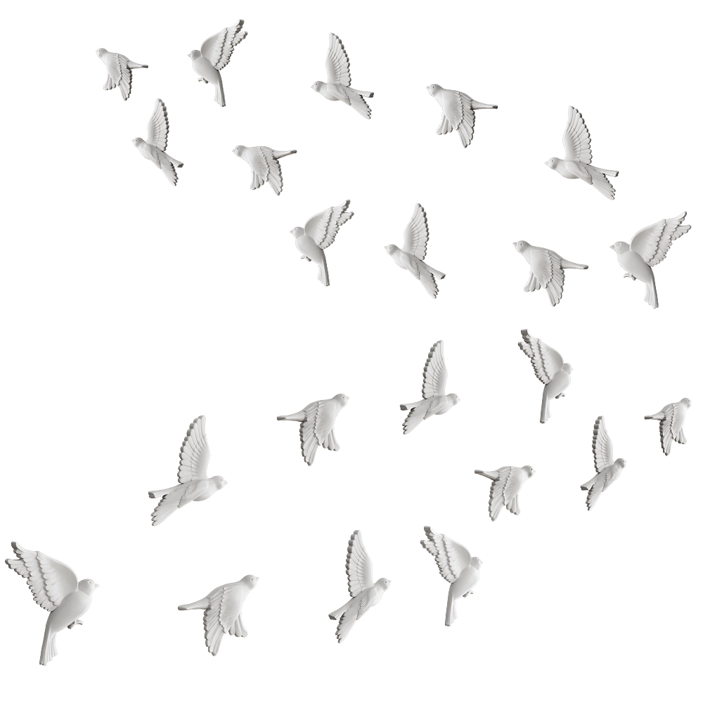 LepGrand – Multiple Panel ПА-1.061 3D Model LepGrand – Multiple Panel ПА-1.061 3D Model