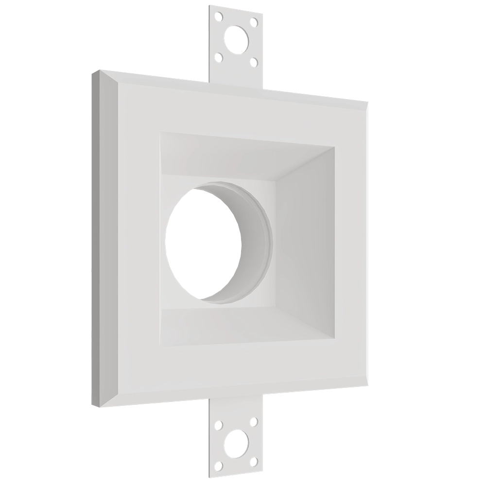LepGrand – Recessed lamp SV-2.014 3D Model LepGrand – Recessed lamp SV-2.014 3D Model