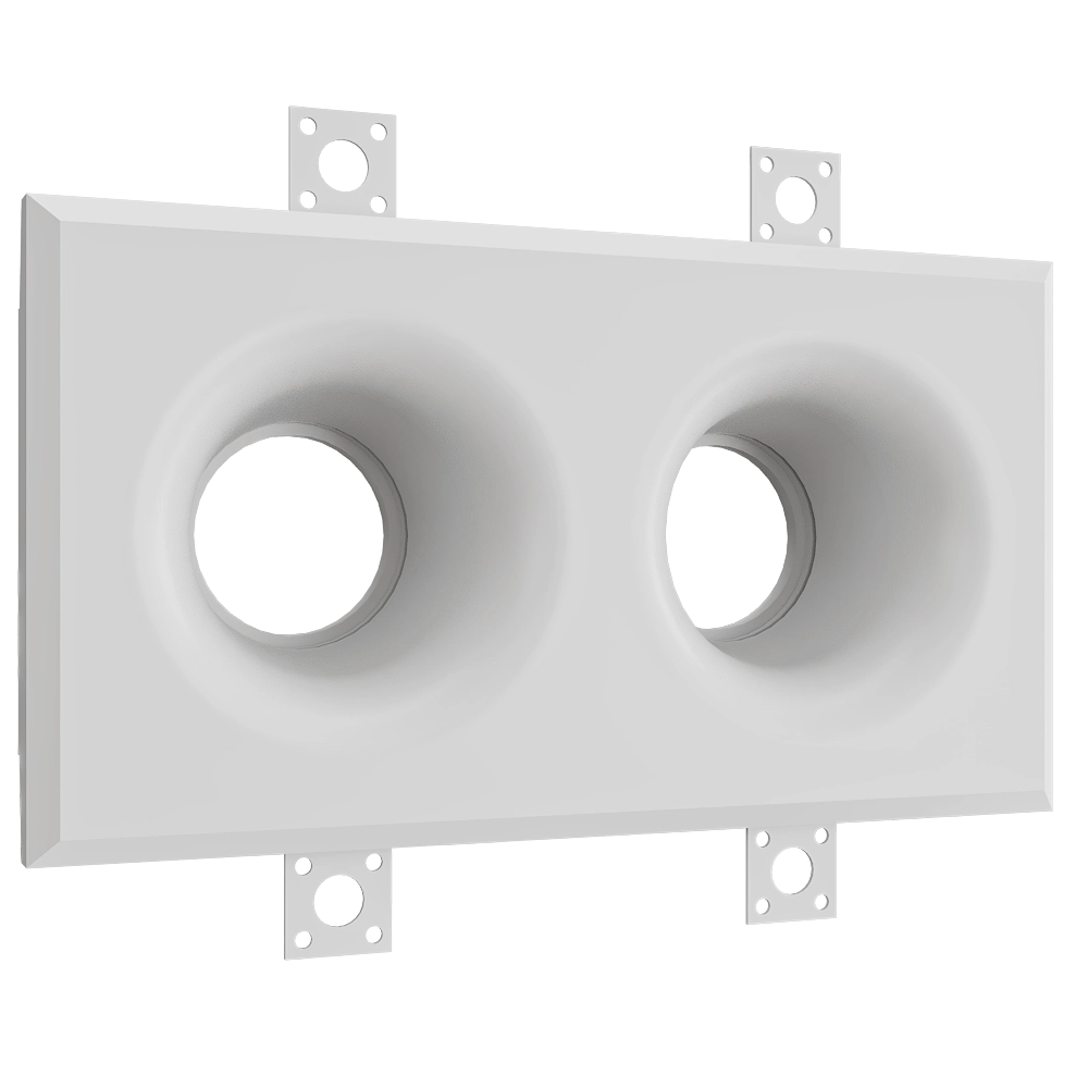 LepGrand – Recessed lamp SV-2.021 3D Model LepGrand – Recessed lamp SV-2.021 3D Model