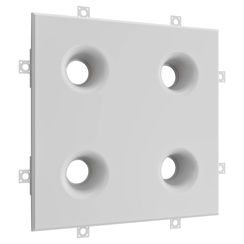 LepGrand – Recessed lamp SV-2.022 3D Model LepGrand – Recessed lamp SV-2.022 3D Model