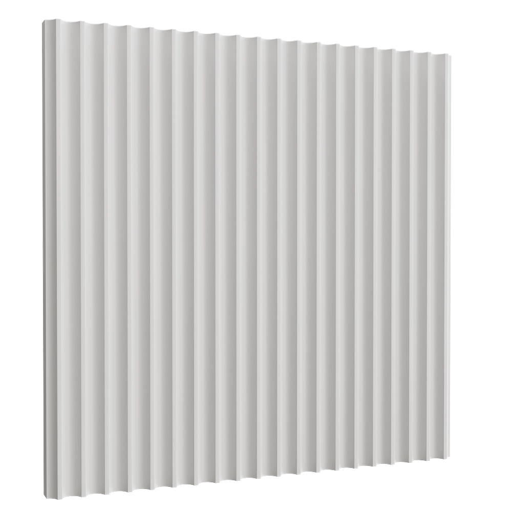LepGrand – Wall panel PG-1.144 3D Model