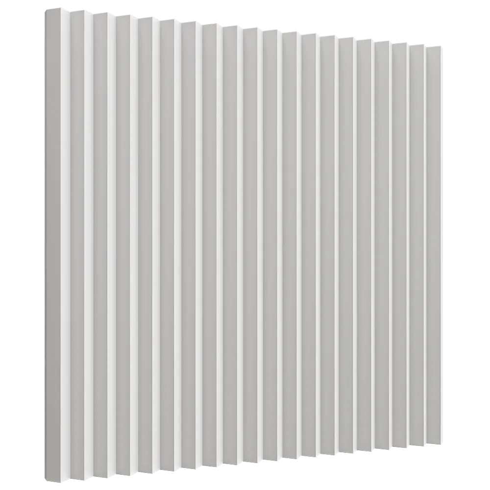 LepGrand – Wall panel PG-1.152 3D Model