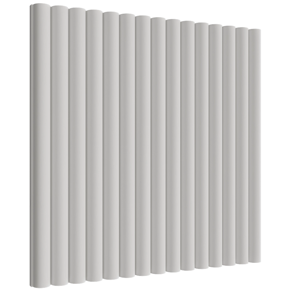 LepGrand – Wall panel PG-1.230 3D Model