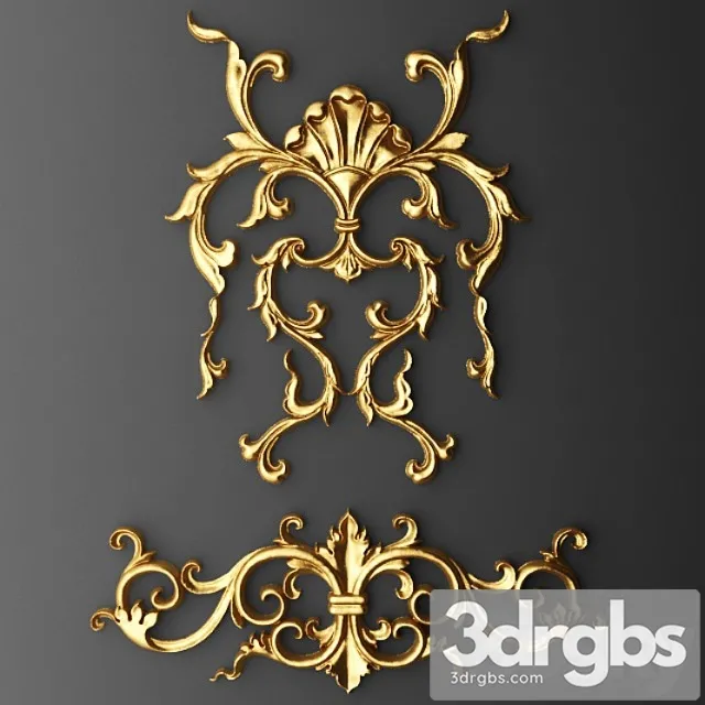 Lepnina Kartush Korona Lepnina Luxury Zolotoi Dekor Rezba Lepka Lepnoi Korona Kartush Nabor Klassicheskaia 1 3D Model Download Lepnina Kartush Korona Lepnina Luxury Zolotoi Dekor Rezba Lepka Lepnoi Korona Kartush Nabor Klassicheskaia 1 3D Model Download