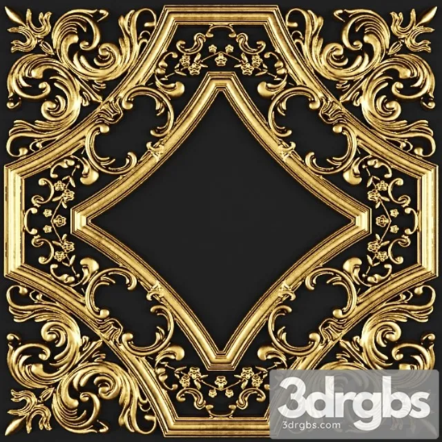 Lepnina Uzor Rozetka Lepnina Rozetka Luxury Zolotoi Dekor Rezba Lepka Lepnoi Potolochnaia Klassicheskaia Nabor 3D Model Download Lepnina Uzor Rozetka Lepnina Rozetka Luxury Zolotoi Dekor Rezba Lepka Lepnoi Potolochnaia Klassicheskaia Nabor 3D Model Download