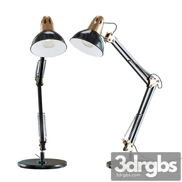 Lepower metal desk lamp Lepower metal desk lamp