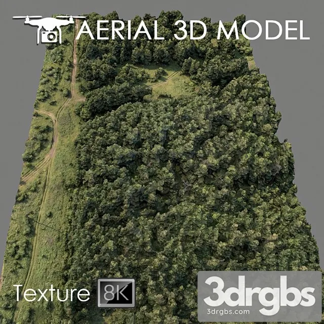Lesnoi Massiv 74 3D Model Download Lesnoi Massiv 74 3D Model Download