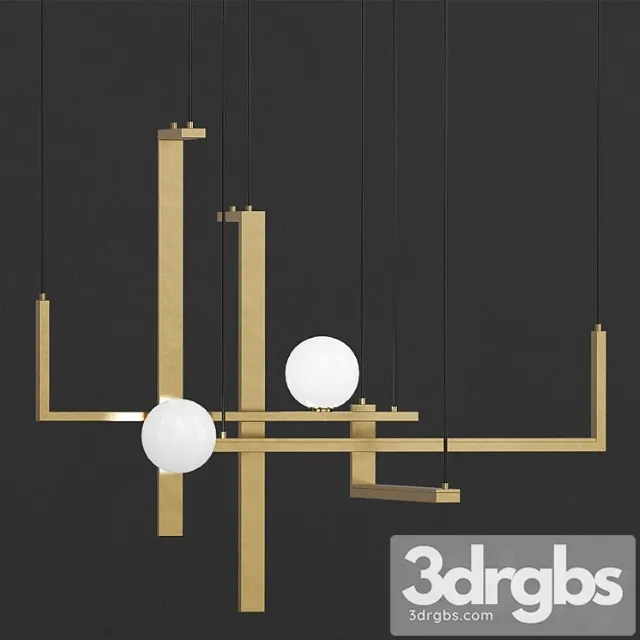 Less Venicem 3D Model Download