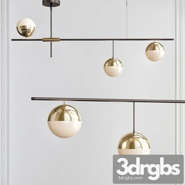 Lesto by romatti 3D Model Download