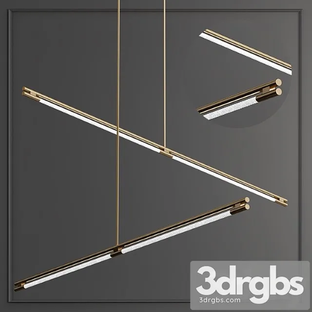 Leto 3D Model Download