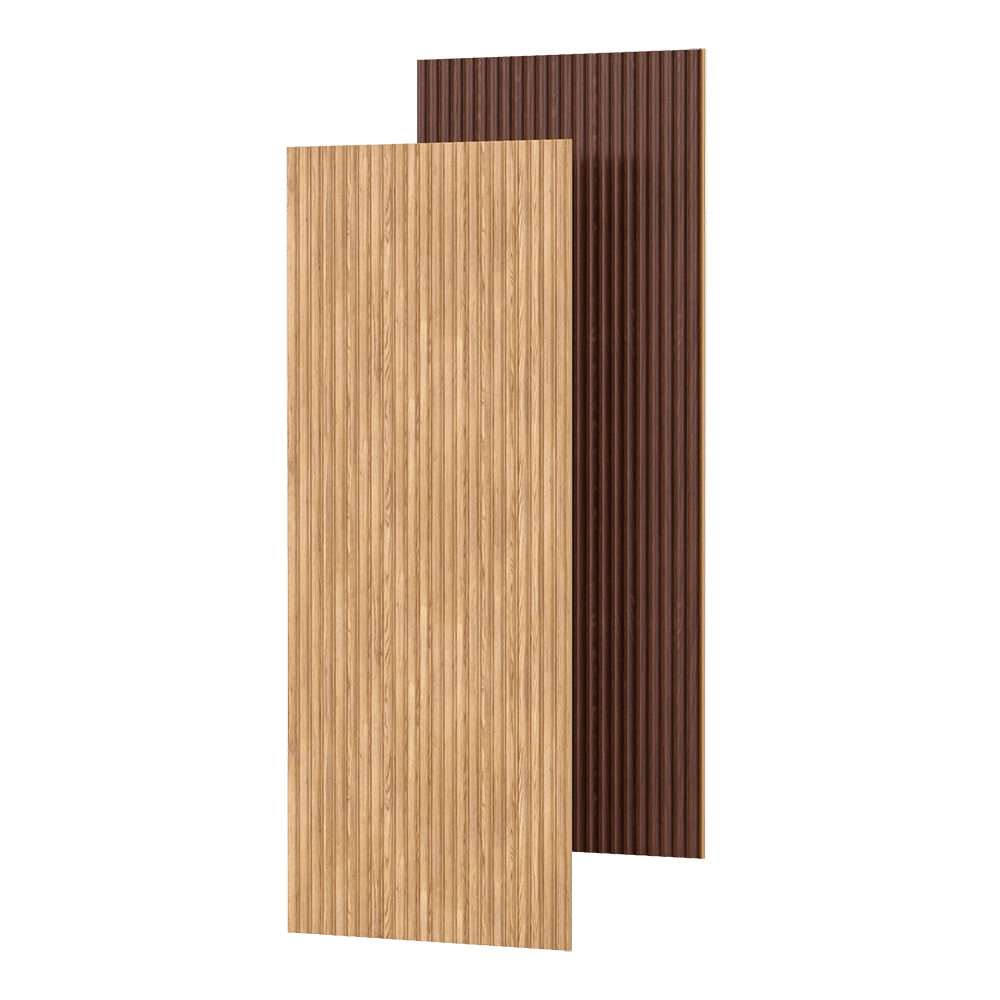 LETO – 3D panel Archi 3D Model