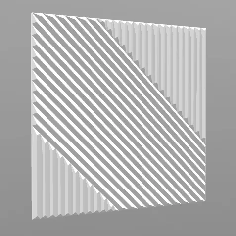 LETO – Accordo 3 3D Model