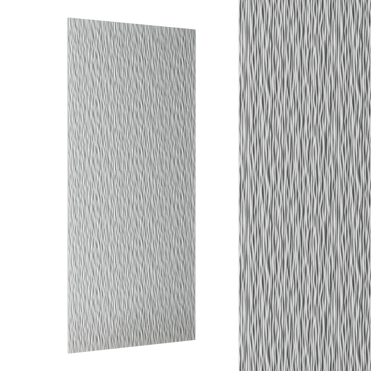 LETO – Armonia 3D Model