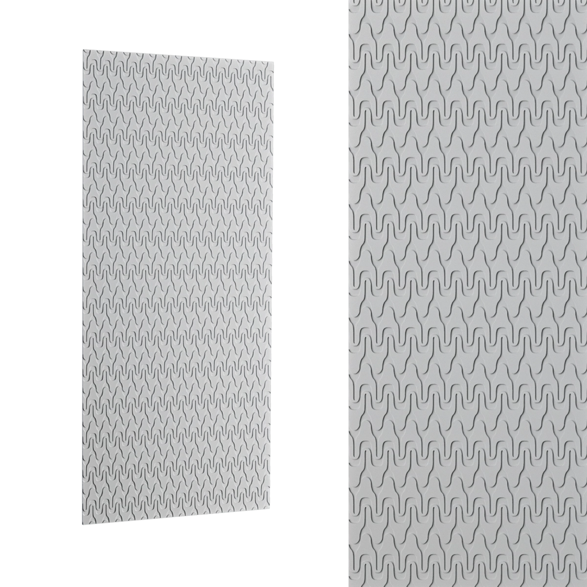 LETO – Motivo 3D Model