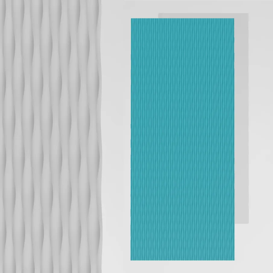 LETO – Rettile 3D Model