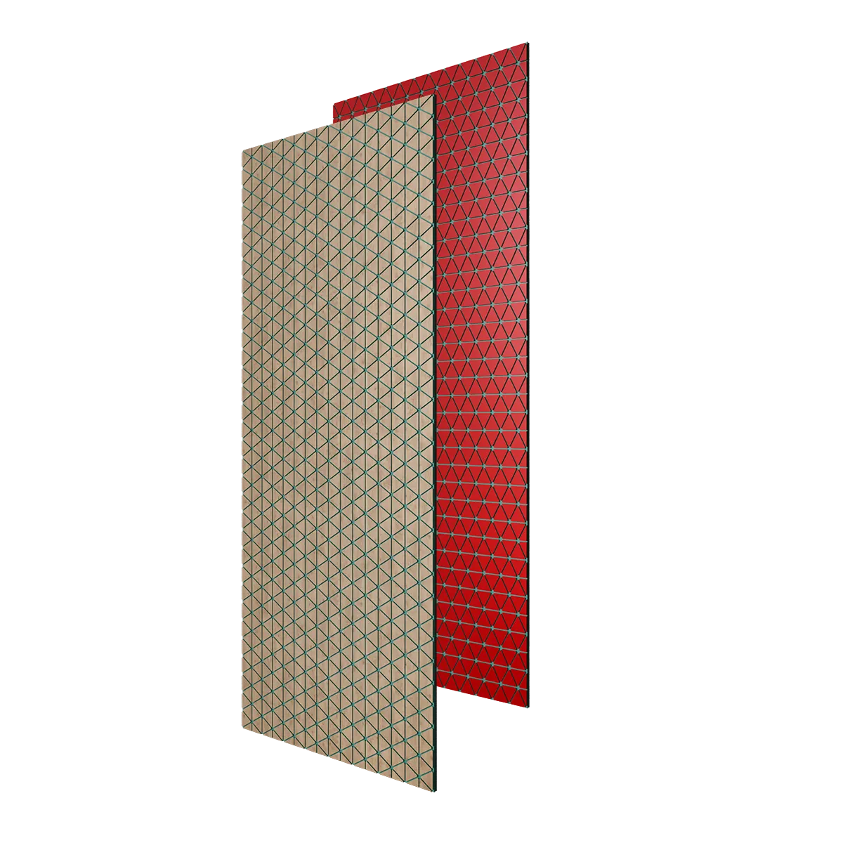 LETO – Scandi 3D Model