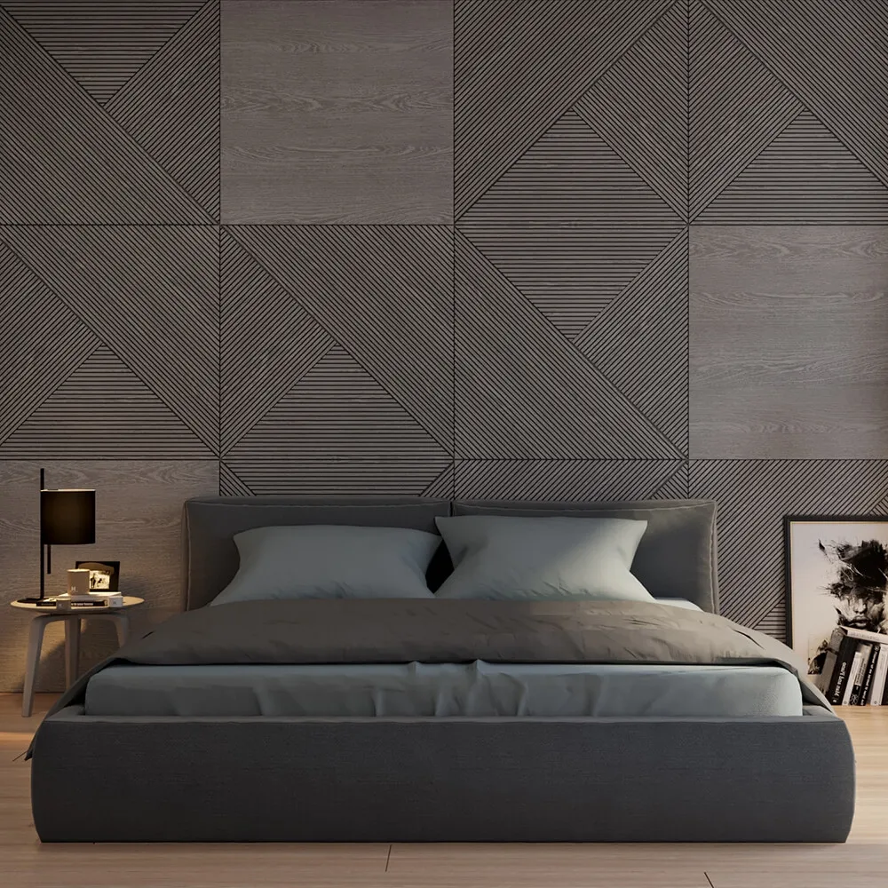 LETO – Strade 3D Model