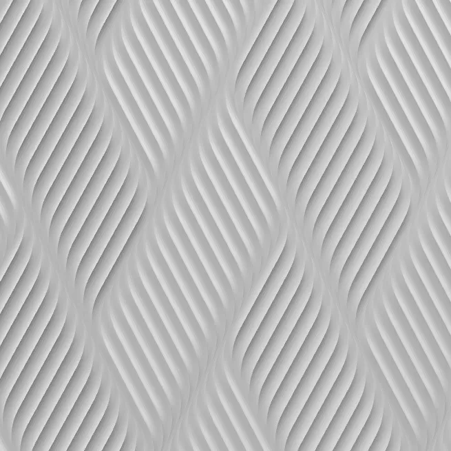 LETO – Treccia 3D Model