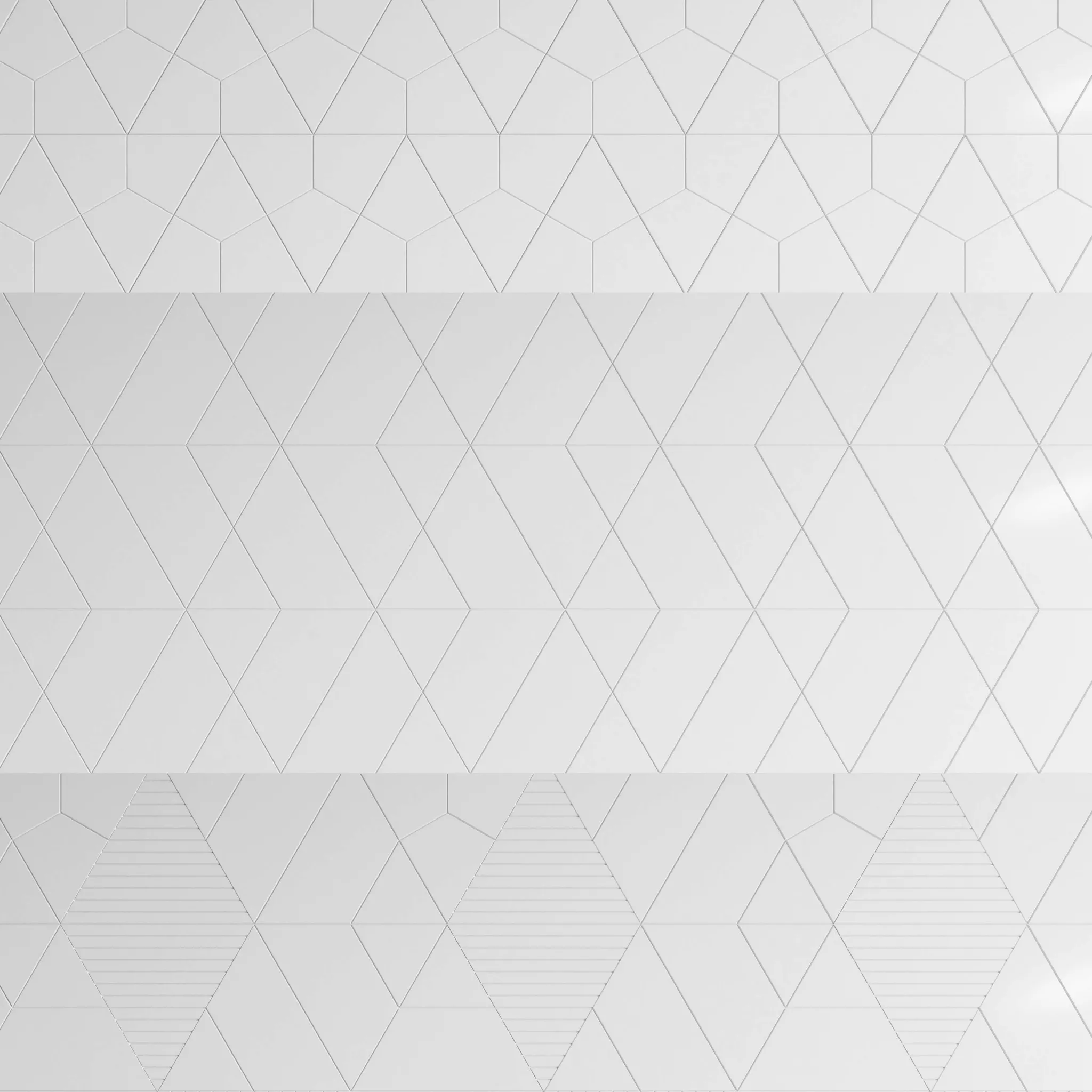 LETO – Tria by Olga Chebanova 3D Model