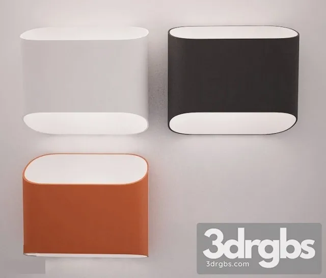 Leucos Stacking S 180 Pendant Lamp 3D Model Download Leucos Stacking S 180 Pendant Lamp 3D Model Download