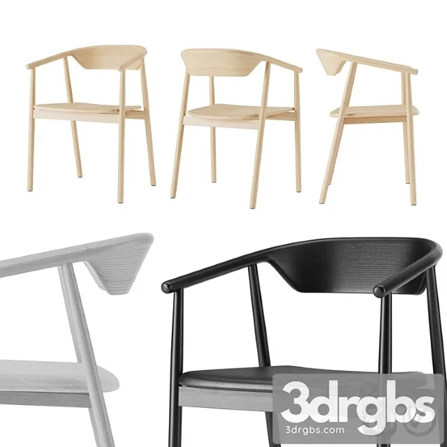 Leva by mattiazzi 2 3D Model Download Leva by mattiazzi 2 3D Model Download