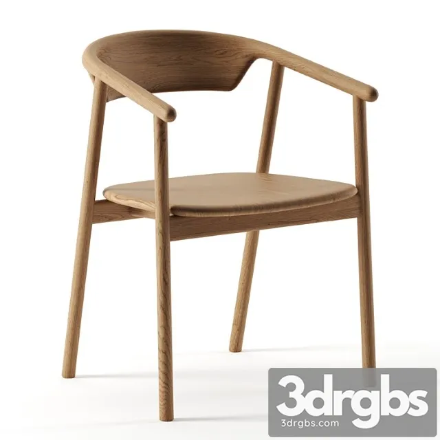 Leva chair by mattiazzi Leva chair by mattiazzi