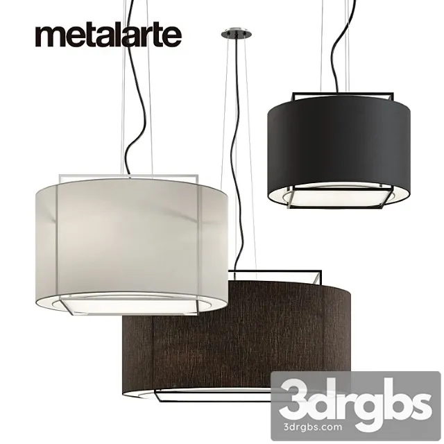 lewit pendant 3D Model Download