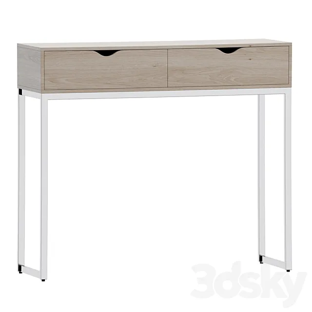 Lex console from Jamni 3D Model Lex console from Jamni 3D Model