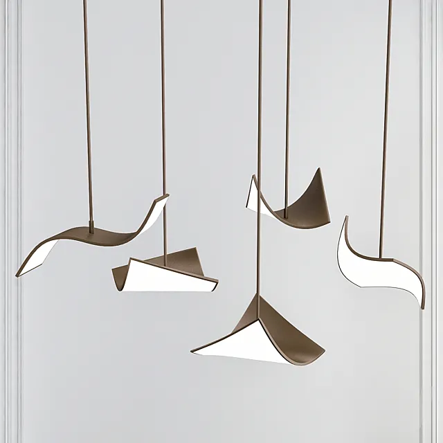 LG Display to Construct First 5th Generation OLED Light Panel Plant 3D Model LG Display to Construct First 5th Generation OLED Light Panel Plant 3D Model