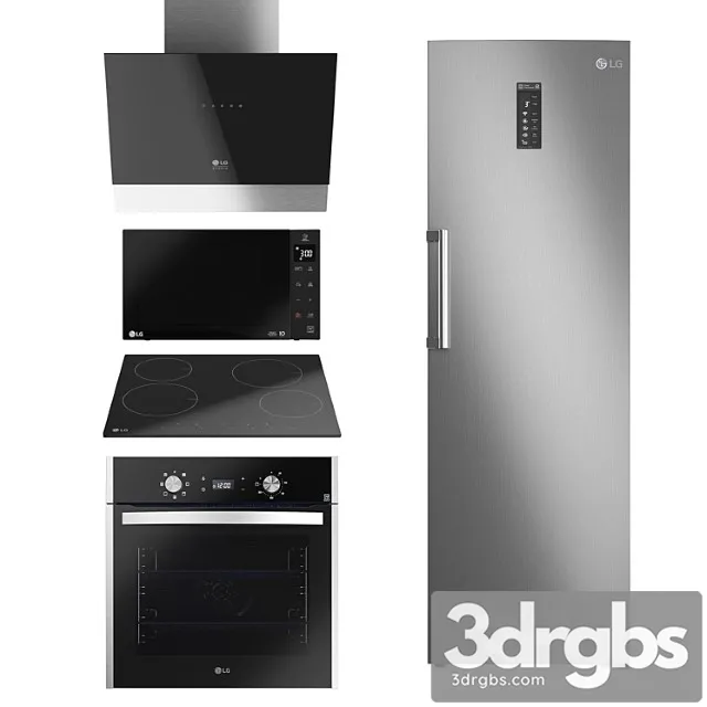 Lg set 002 Lg set 002