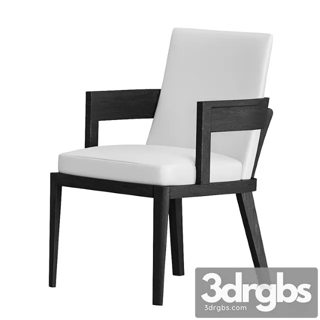 Liaigre robinson armchair Liaigre robinson armchair