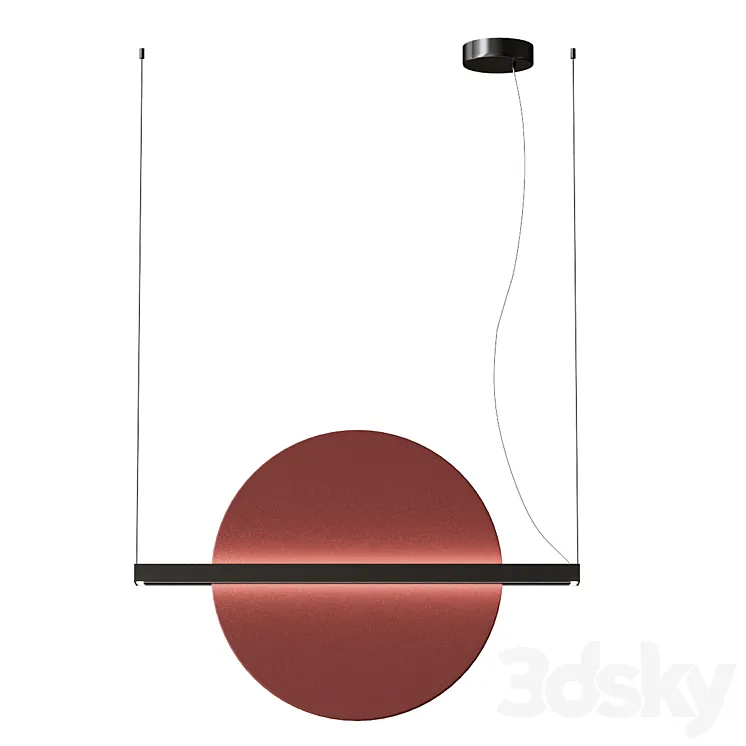 LIBERTY 3D Model Free Download