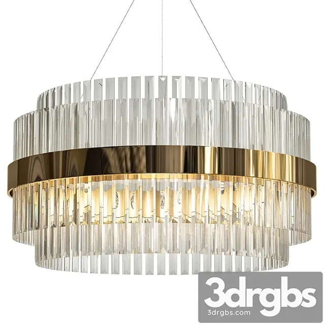 Liberty Suspension 1 3D Model Download