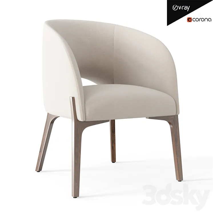 LIBRA 298.11 3D Model Free Download