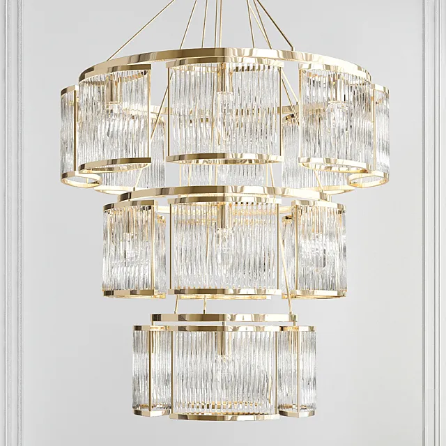 Licht im raum stilio 3D Model Licht im raum stilio 3D Model