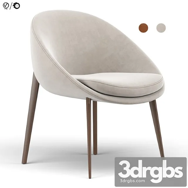 Lido dining chair Lido dining chair