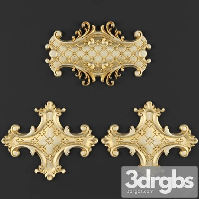 Liepnina 169 3D Model Download Liepnina 169 3D Model Download