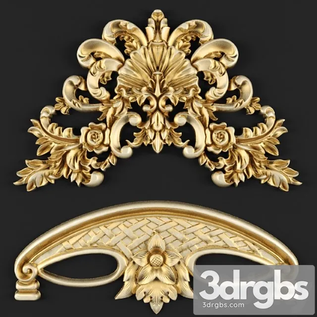 Liepnina 170 3D Model Download Liepnina 170 3D Model Download