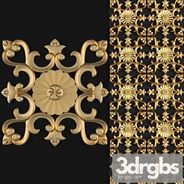 Liepnina 172 3D Model Download Liepnina 172 3D Model Download